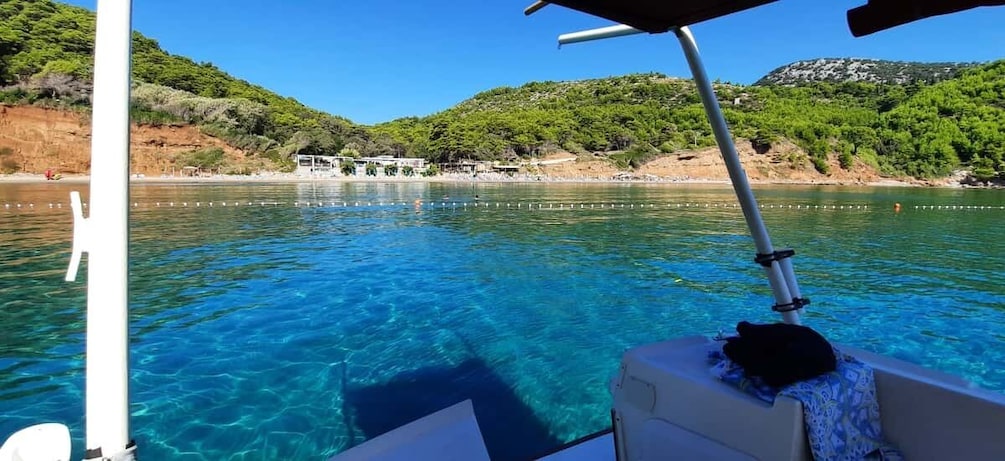 Picture 5 for Activity Dubrovnik: Blue Cave Tour by Speedboat