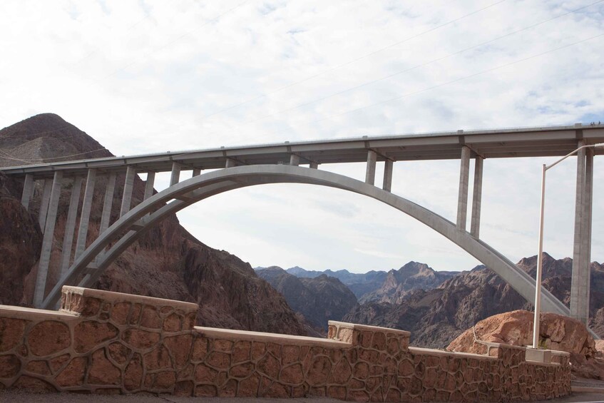 Picture 1 for Activity Las Vegas: Grand Canyon Day Trip in Spanish