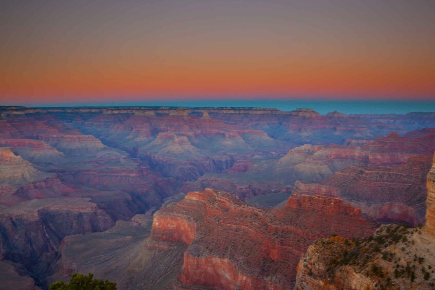 Las Vegas: Grand Canyon Day Trip in Spanish