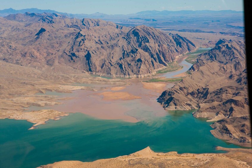 Picture 4 for Activity Las Vegas: Grand Canyon Day Trip in Spanish