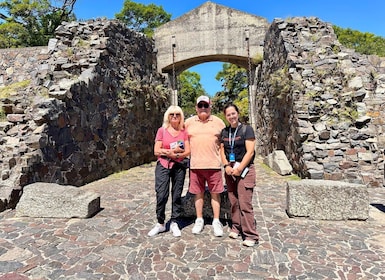 Exklusive Tour durch das UNESCO-Weltkulturerbe in Colonia