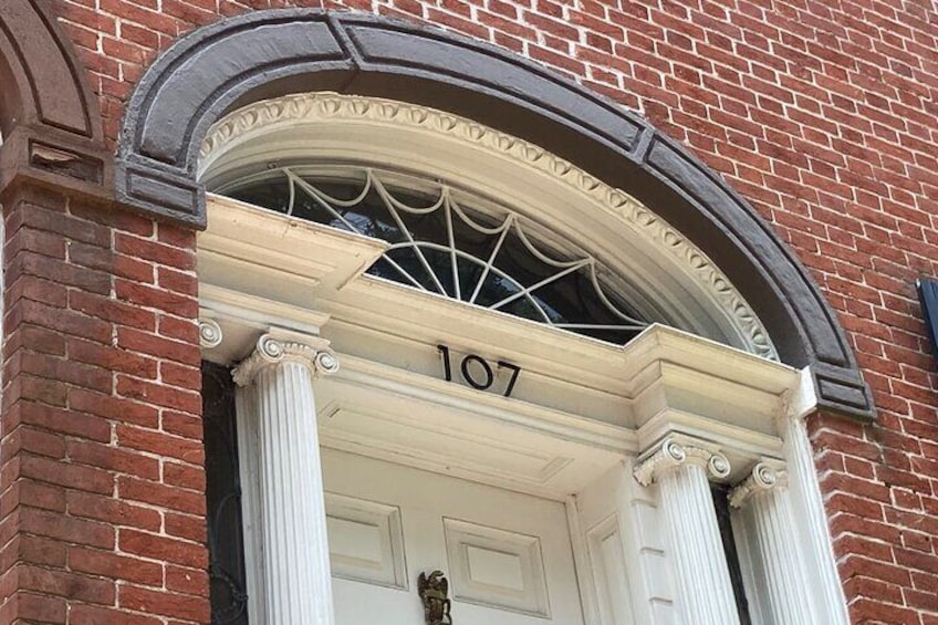 Walking Tour of Savannah's Must-See Sights