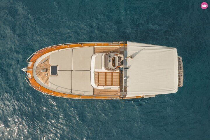 Portovenere and Cinque Terre Morning & Sunset Tour with Aperitif 