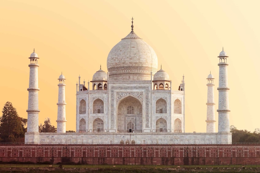 Picture 7 for Activity From Delhi: Private 5-Day Golden Triangle Tour