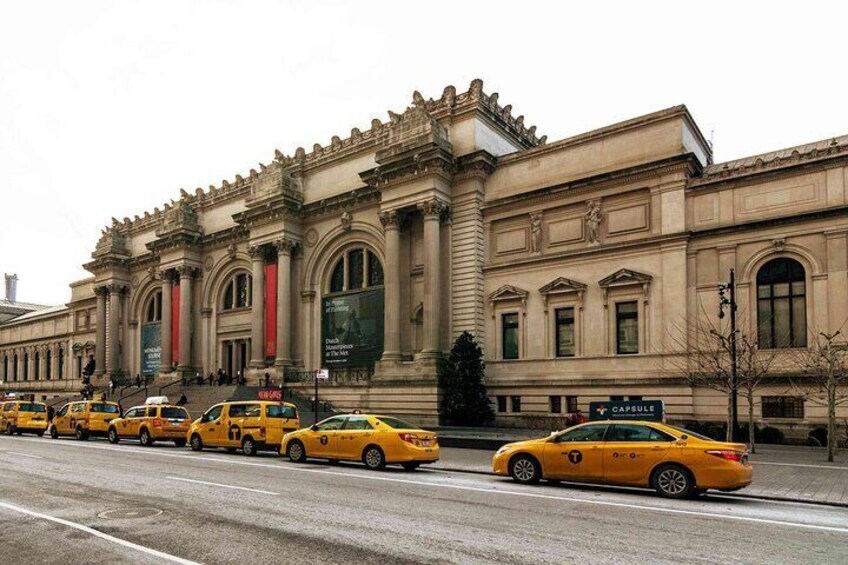 The Met