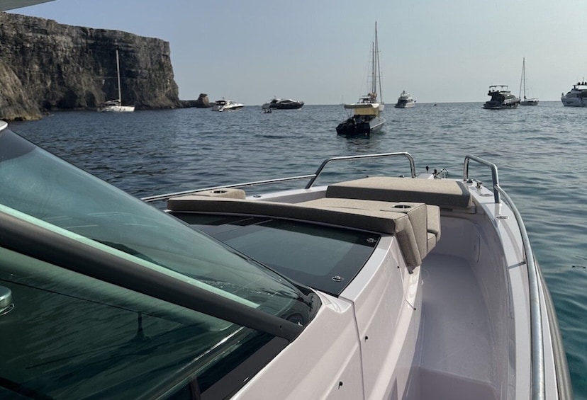 Picture 1 for Activity Malta, Gozo and Comino Boat Tour