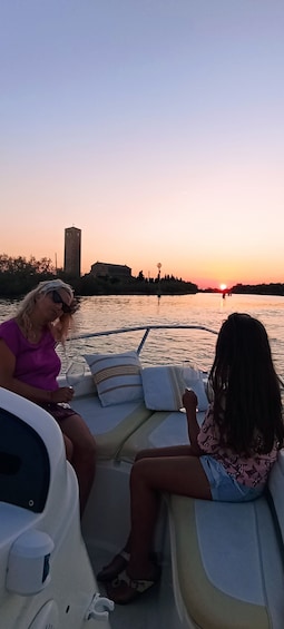 Picture 7 for Activity Venice: private boat tour to Murano, Burano, Torcello