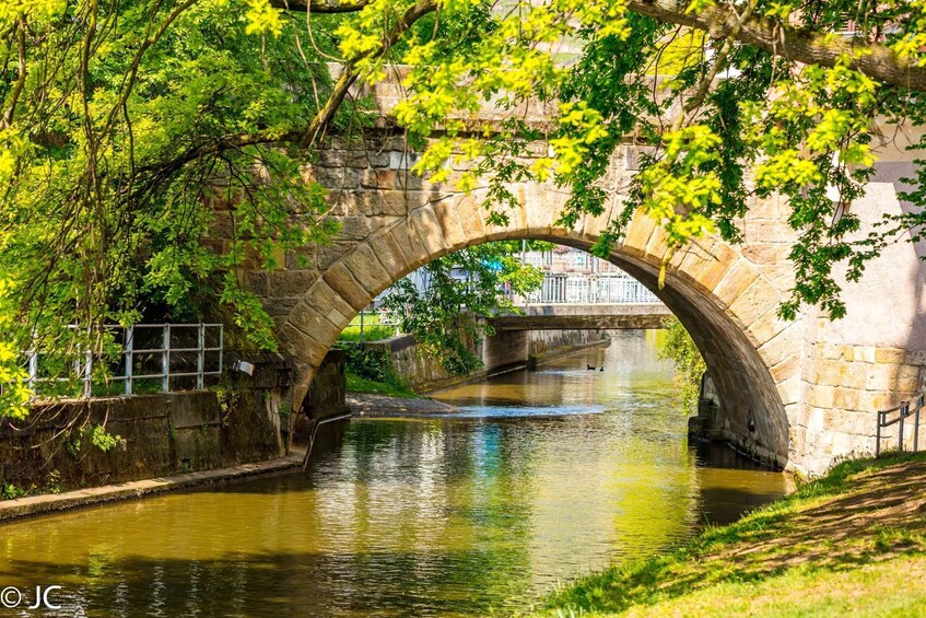 Picture 3 for Activity Classic Walking Historical Tour of Incredible Esslingen