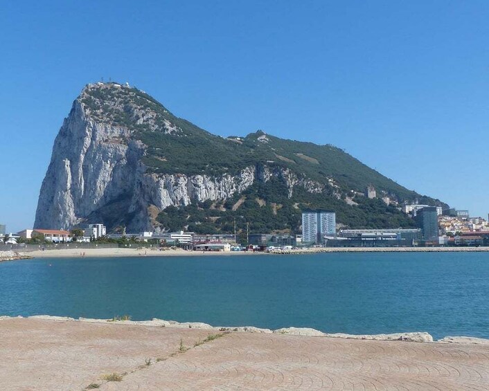 Picture 4 for Activity Private Day Trip: Gibraltar & (Tangier) Morocco from Seville