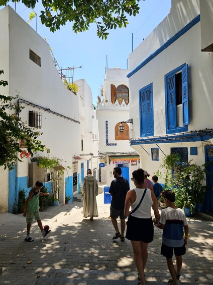 Picture 15 for Activity Private Day Trip: Gibraltar & (Tangier) Morocco from Seville
