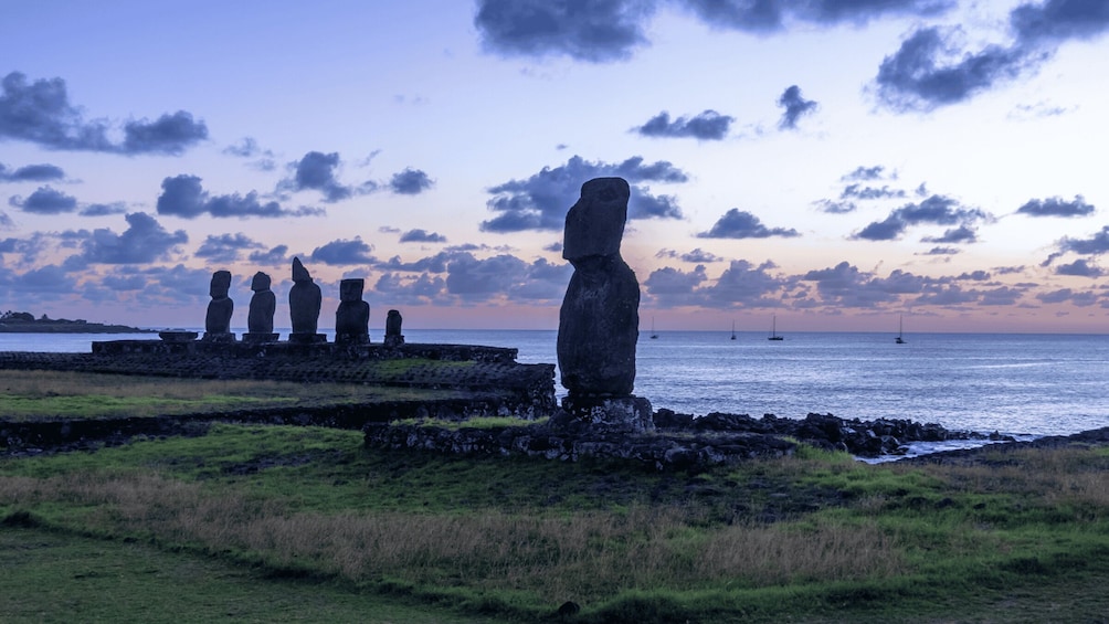 Picture 4 for Activity Hanga Roa: The only city of Rapa Nui