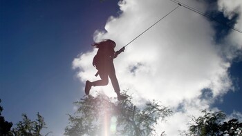 Ultimate Package at Coral Center Adventure Park