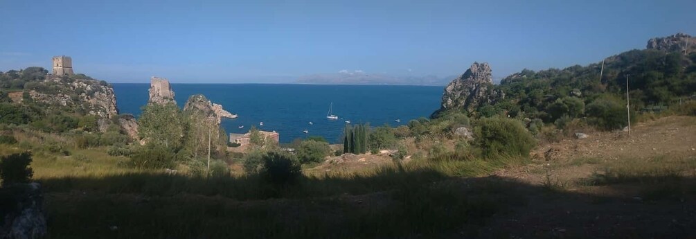 Picture 3 for Activity Scopello nature reserve and pink sunset in Marsala