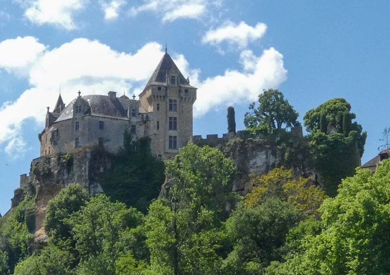 Picture 3 for Activity The History route by canoe on the Dordogne : Carsac - Beynac