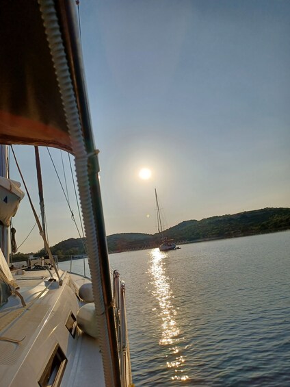 Picture 9 for Activity From Lefkada: 7-Day Island Hopping Sailing Boat Cruise