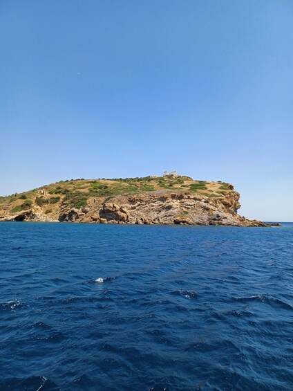 Picture 11 for Activity From Lefkada: 7-Day Island Hopping Sailing Boat Cruise