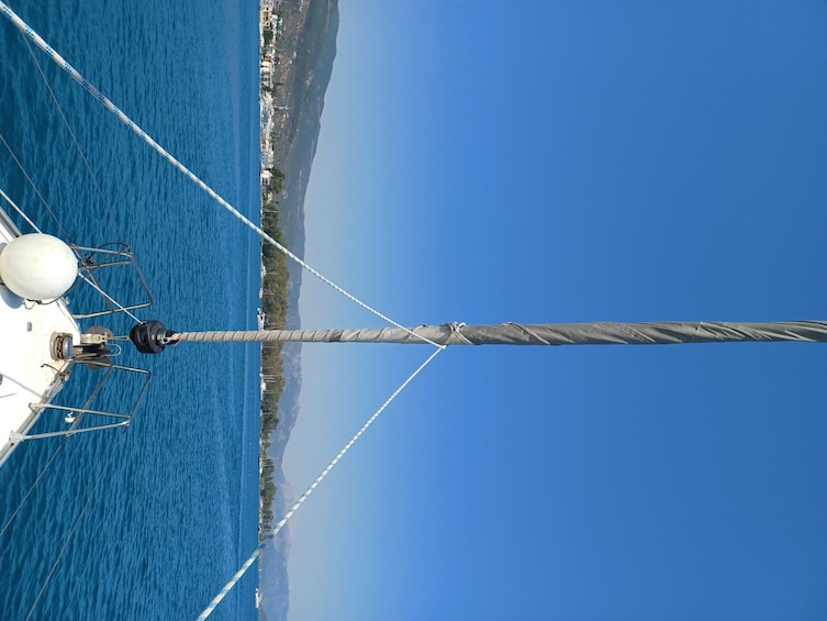Picture 12 for Activity From Lefkada: 7-Day Island Hopping Sailing Boat Cruise