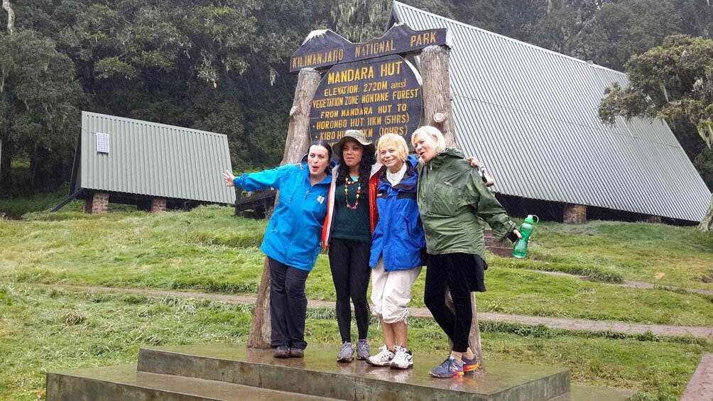 Picture 1 for Activity Mount Kilimanjaro Day Trip