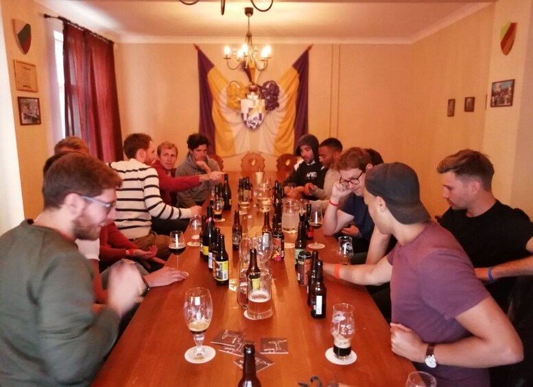 Picture 5 for Activity Estonian Craft Beer Tasting & History