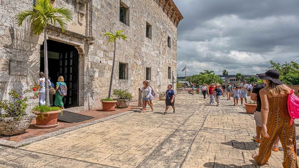 Picture 4 for Activity From Santo Domingo: Full day Historical Tour with Lunch