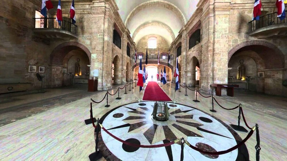 Picture 6 for Activity From Santo Domingo: Full day Historical Tour with Lunch