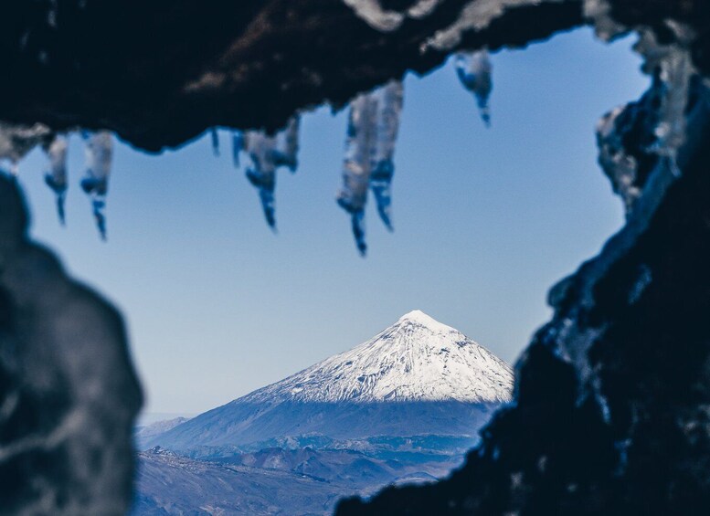 Picture 3 for Activity Ascent to Villarrica volcano 2,847masl, from Pucón