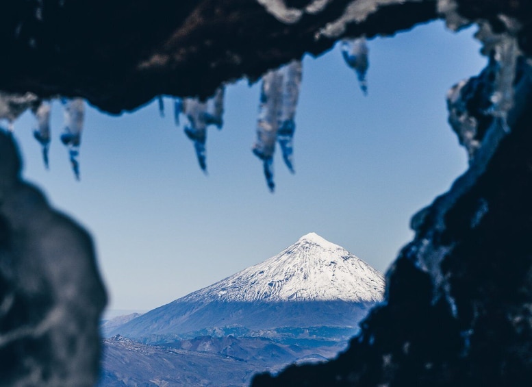 Picture 3 for Activity Ascent to Villarrica volcano 2,847masl, from Pucón
