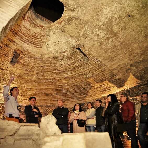 Picture 7 for Activity Toledo’s Gems: 3-Hr Private Tour with Expert Local Guide