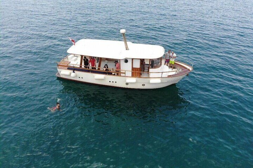 Private Party Boat Rental Lebanon