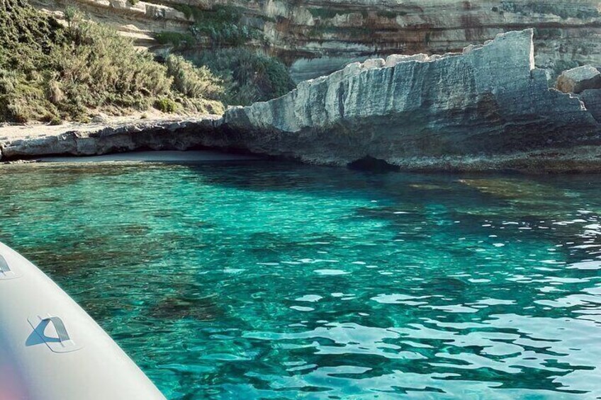 Tropea - Santa Domenica - Capo Vaticano