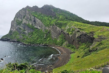 Jeju Day Tour - World Heritage & UNESCO