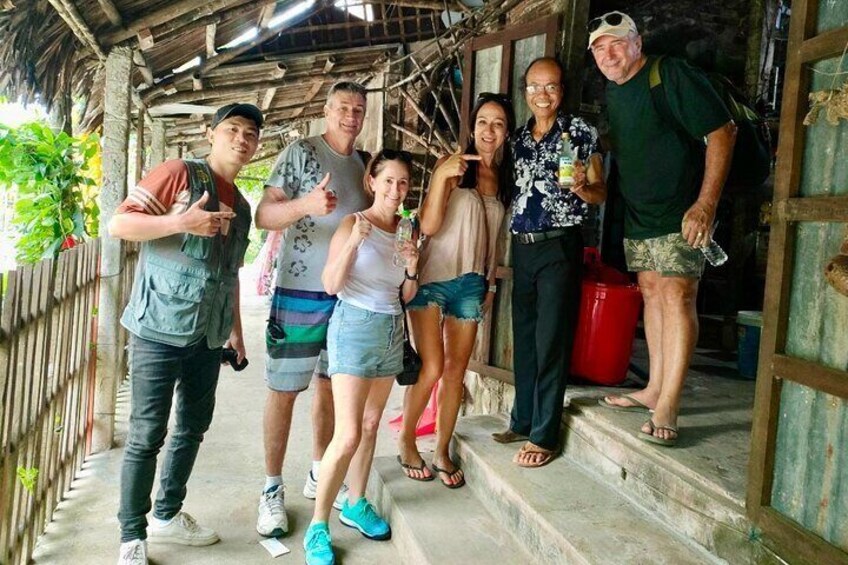 Hoi An Countryside Jeep Tour- Culture, Real Life, Fun Experiences