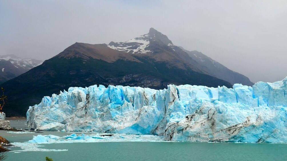 Perito Moreno Kayak Experience in El Calfate