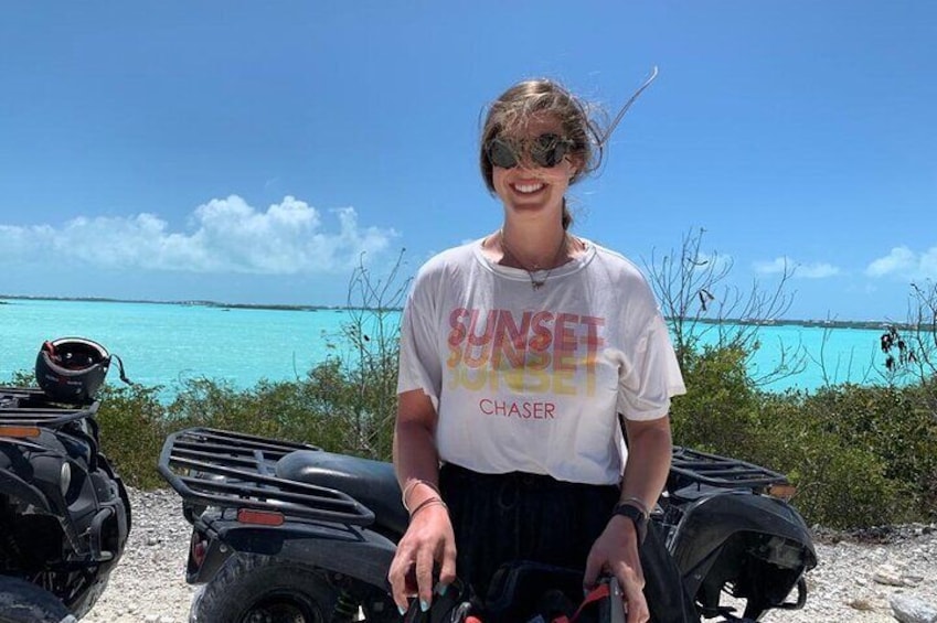 Providenciales ATV Adventure