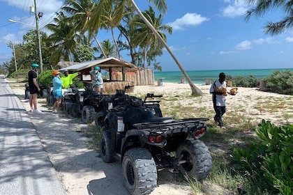 Saltmills Plaza  Visit Turks and Caicos Islands