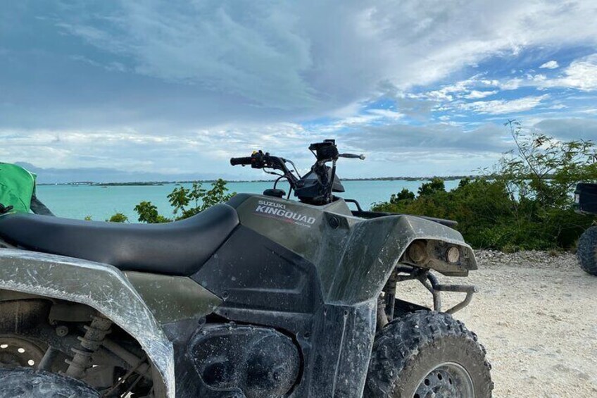 Providenciales ATV Adventure