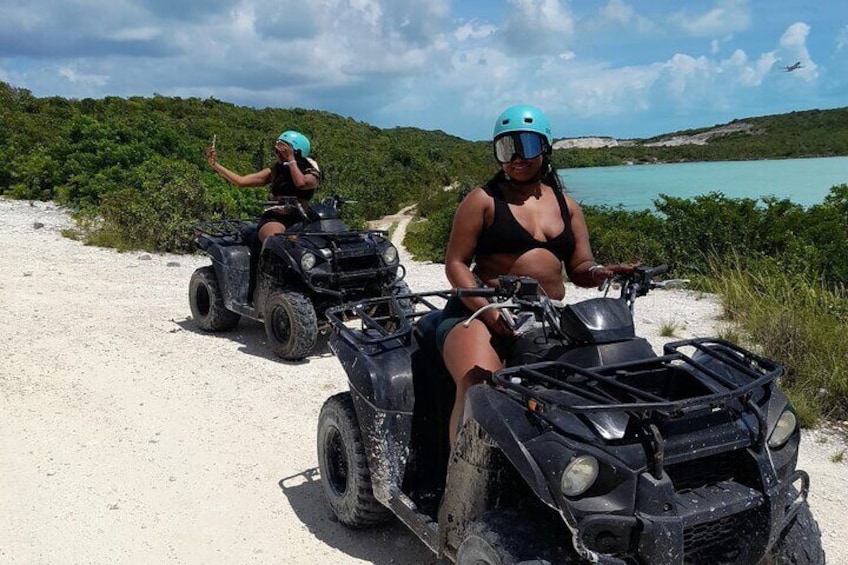 Providenciales ATV Adventure