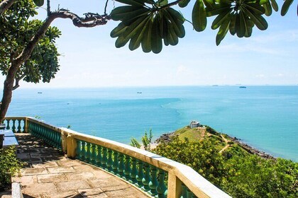 Vung Tau Essential: Beach, Christ Statue & Colonial Heritage