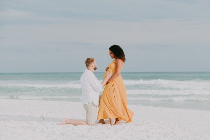 Private Professional Vacation Photoshoot in Wilmington