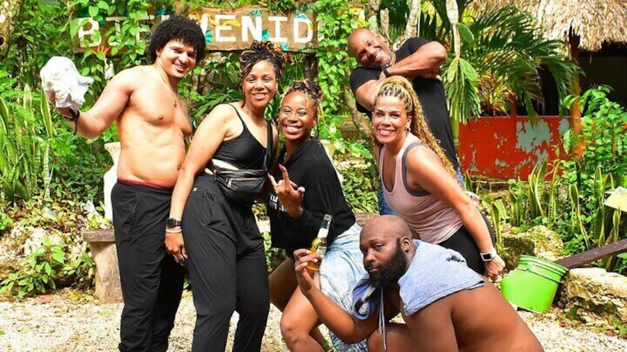ATV Tour, Ziplines, Mayan Cenote, Tacos, Tequila and Transport
