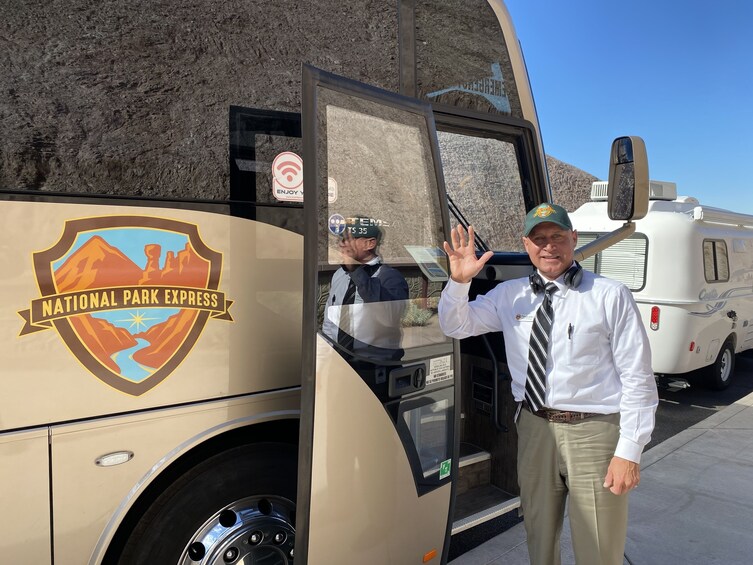 Hoover Dam Exploration Tour from Las Vegas