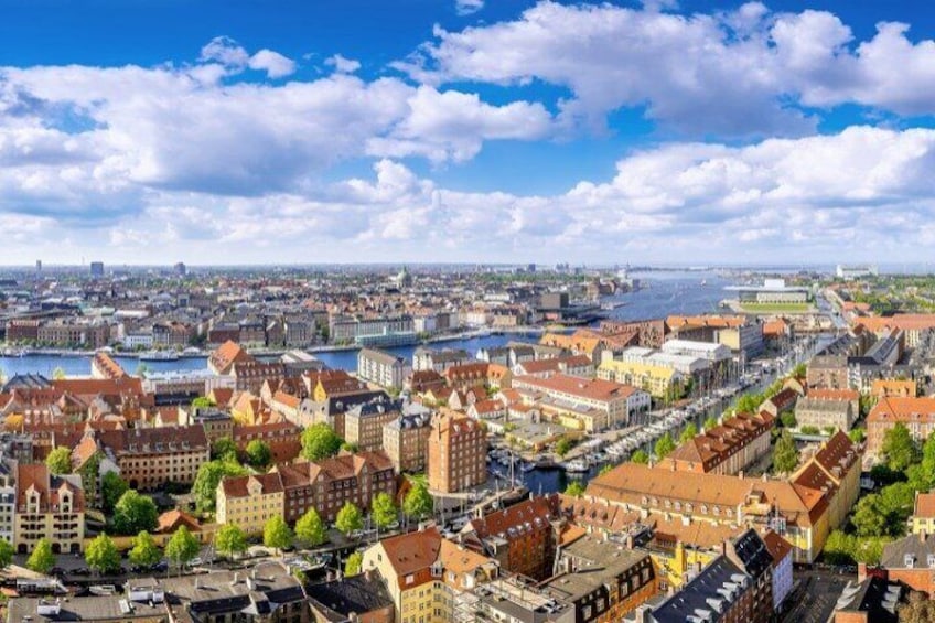Oslo City Tour