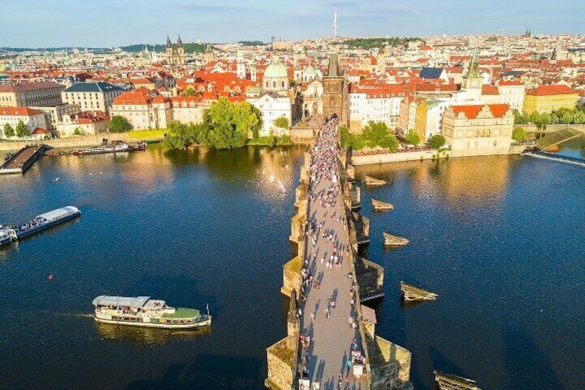Oslo City Tour