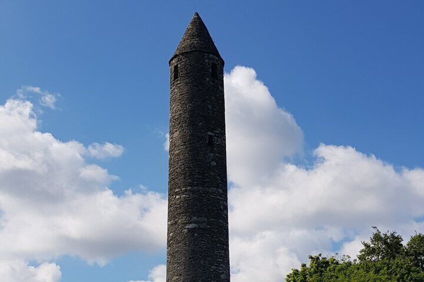 Marble City Kilkenny Private Car Tour