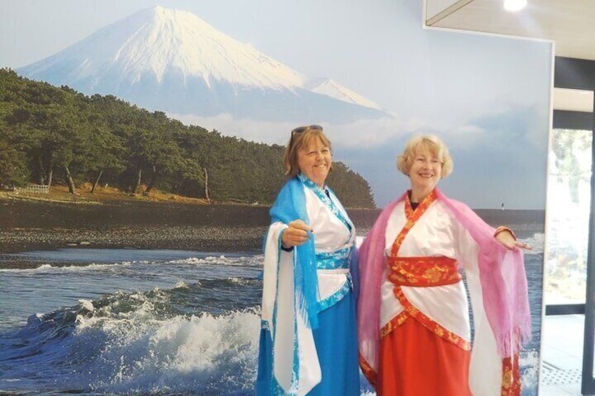 Miho Culture and Creativity Center