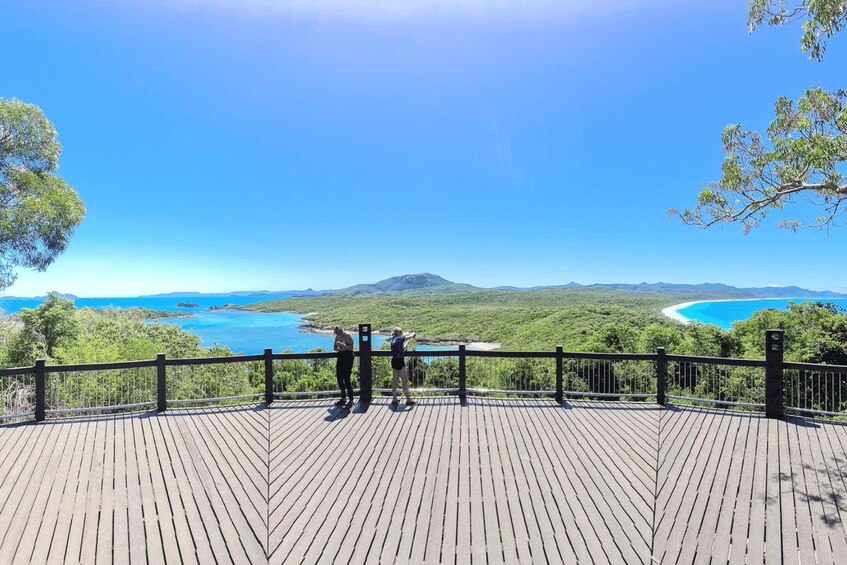 Picture 23 for Activity Airlie Beach: Whitehaven & Chalkies Beaches with Snorkeling