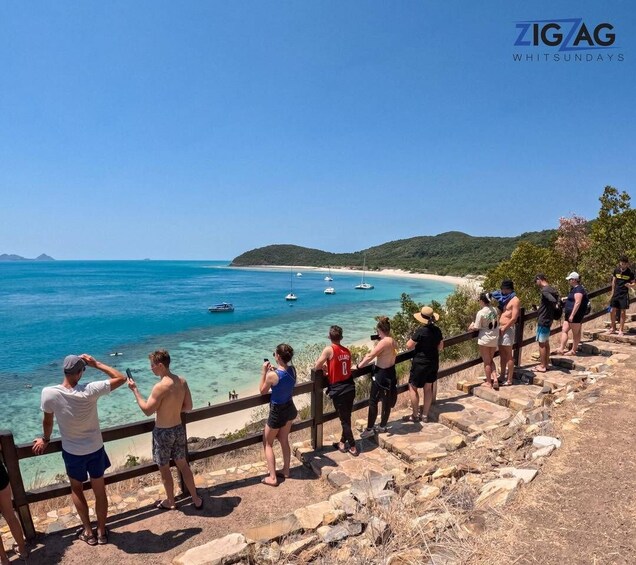 Picture 5 for Activity Airlie Beach: Whitehaven & Chalkies Beaches with Snorkeling