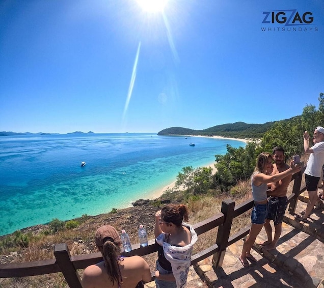 Picture 33 for Activity Airlie Beach: Whitehaven & Chalkies Beaches with Snorkeling