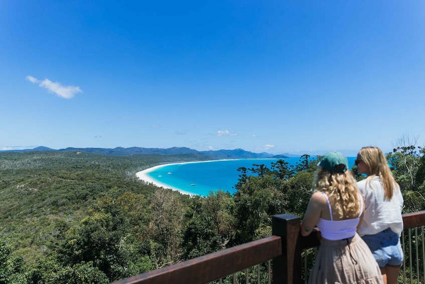 Picture 14 for Activity Airlie Beach: Whitehaven & Chalkies Beaches with Snorkeling