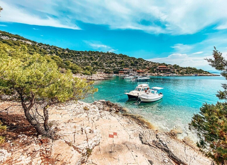 Picture 9 for Activity RIVIERA TOUR FROM ŠIBENIK, ZLARIN, PRVIĆ AND TIJAT